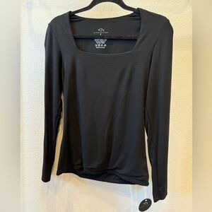 NWT KN Long Sleeve Top